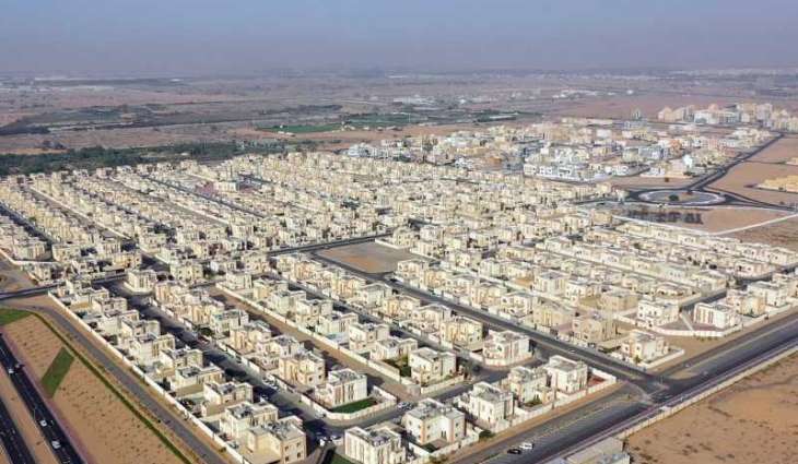 UAE launches major housing projects in 2025 to boost family stability