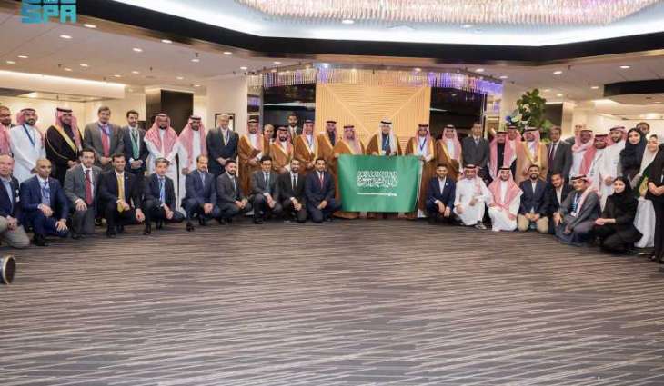 ICAO Renews Saudi Arabia's Membership for 2026–2028 Term