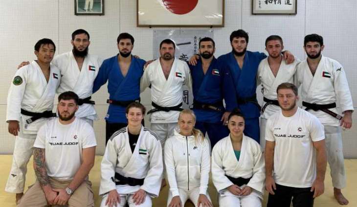 منتخبنا الوطني للجودو يحصد فضية وبرونزية  في 