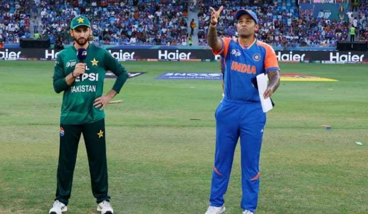 India opt to bowl first in Asia Cup 2025 Final today