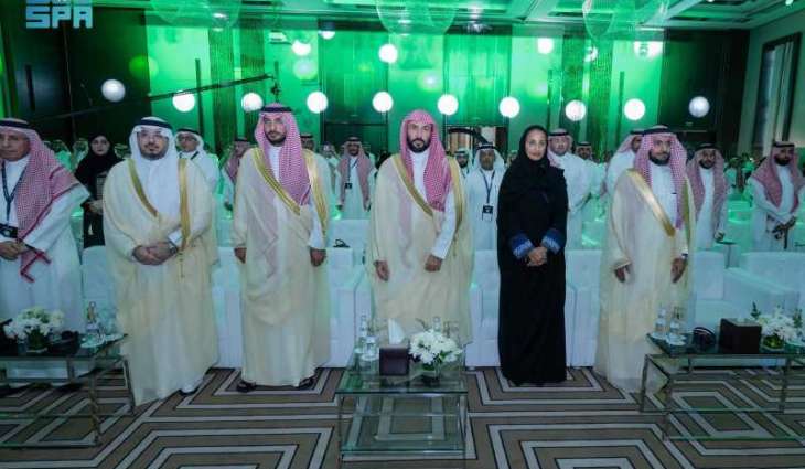 Justice Minister: Transparent Legislation, Public Participation Fuel Saudi Development
