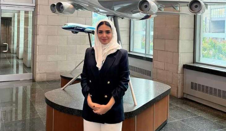 Pioneering Achievement: First Saudi Woman Joins ICAO’s Workforce