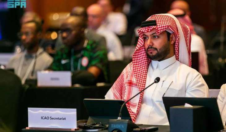 إنجاز غير مسبوق لأول سعودي يحصد تصنيف 