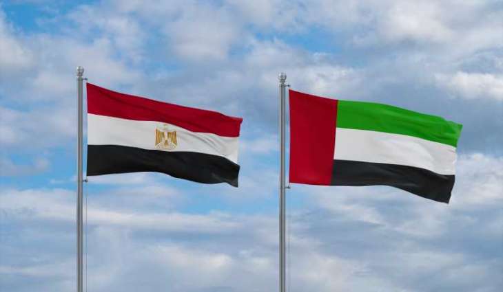 UAE tops destinations for Egyptian engineering exports in 2025