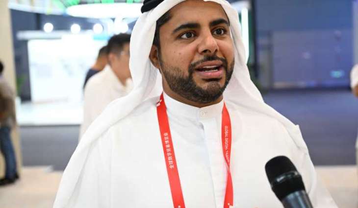 اختتام المعرض العالمي للتجارة الرقمية بالصين ومشاركة ناجحة للإمارات