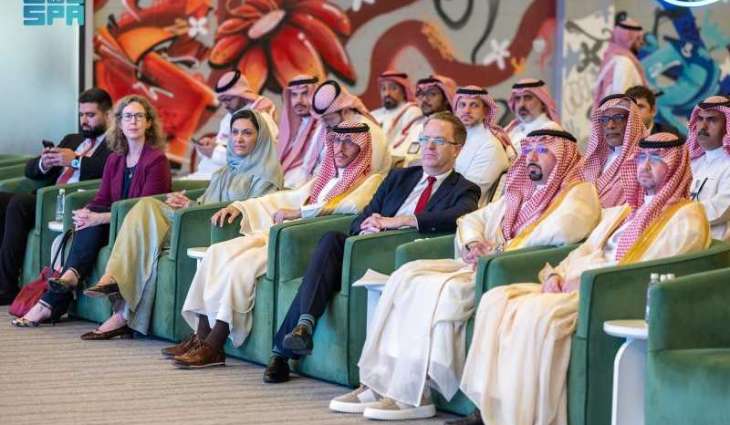 KACST Organizes Saudi-Canada Innovation Day to Enhance Tech Partnerships and Attract Investments