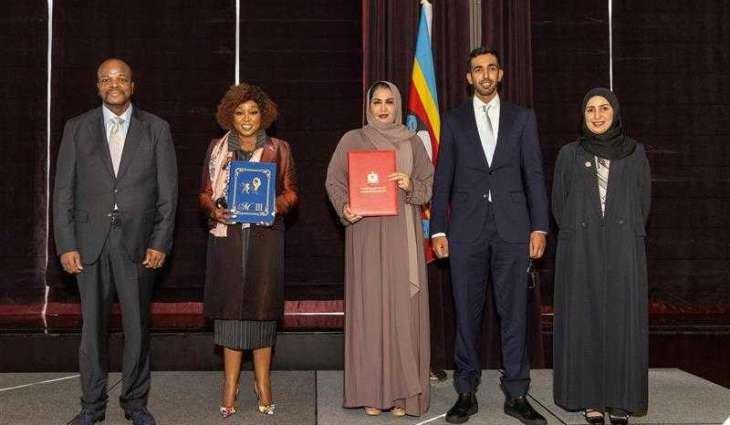 برعاية الشيخة فاطمة/ إطلاق مبادرة 