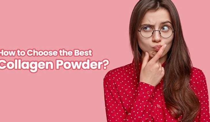 How to Choose the Best Collagen Powder: Types, Dosage, and Tips