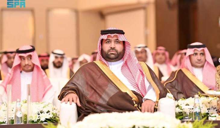 الأمير محمد بن عبدالعزيز يرعى انطلاق فعاليات 