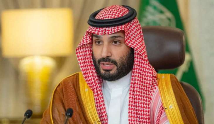 ولي العھد السعودي سیزور باکستان خلال شھر نوفمبر المقبل