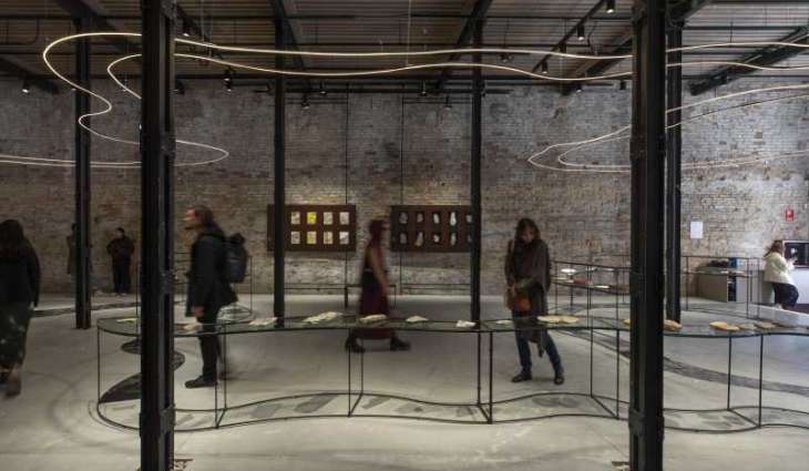 Bana Kattan to curate National Pavilion UAE at 61st International Art Exhibition of La Biennale Di Venezia in 2026