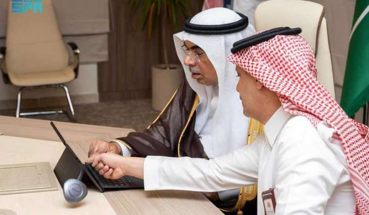 أمانة المنطقة الشرقية تفوز بجائزة الخليج للاستدامة 