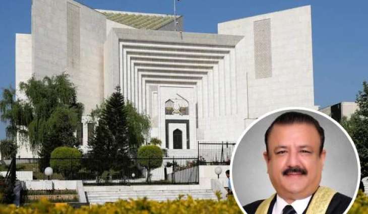 Supreme Court restores Justice Tariq Jahangiri’s judicial duties