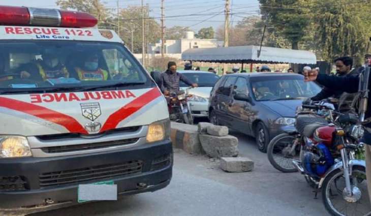 مقتل ثلاثة أطفال اثر انفجار في منطقة باجاور باقلیم خیبربختونخوا