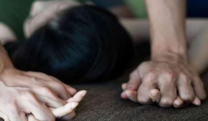 اغتصاب فتاة من قبل ضابط و عناصر الأمن في العراق