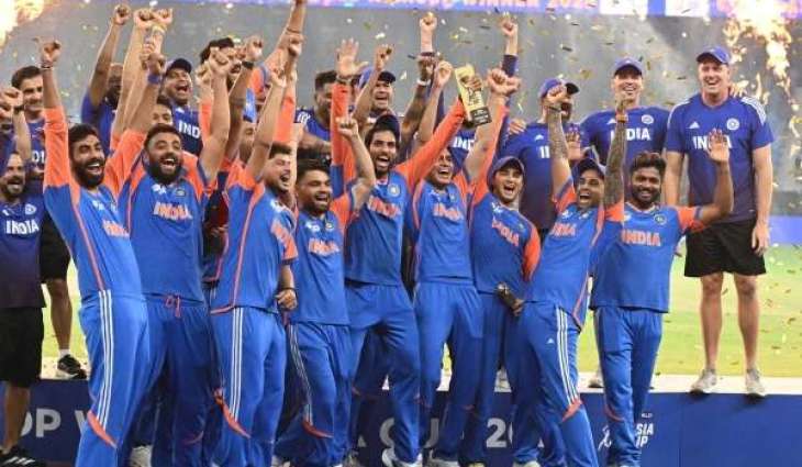 Asia cup Final: How much prize money did both teams receive?