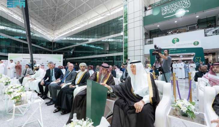 Environment Minister Inaugurates Two Poultry and Feed Production Plants in Riyadh to Promote Self-Sufficiency and Food Security