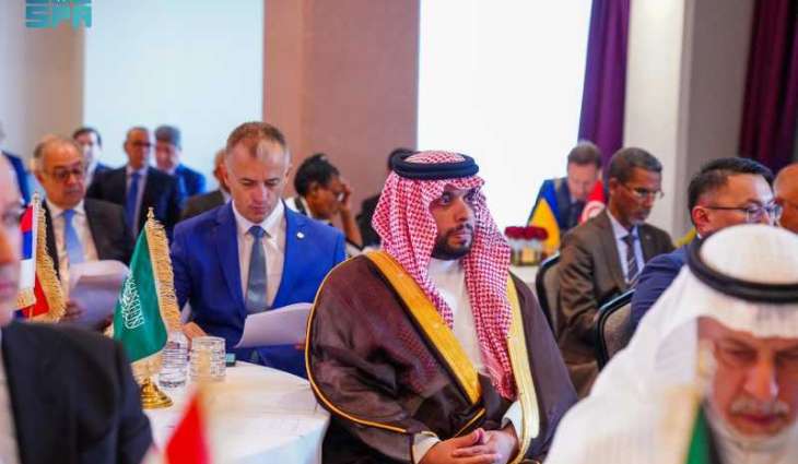 الديوان العام للمحاسبة يُشارك في الورشة رفيعة المستوى حول 