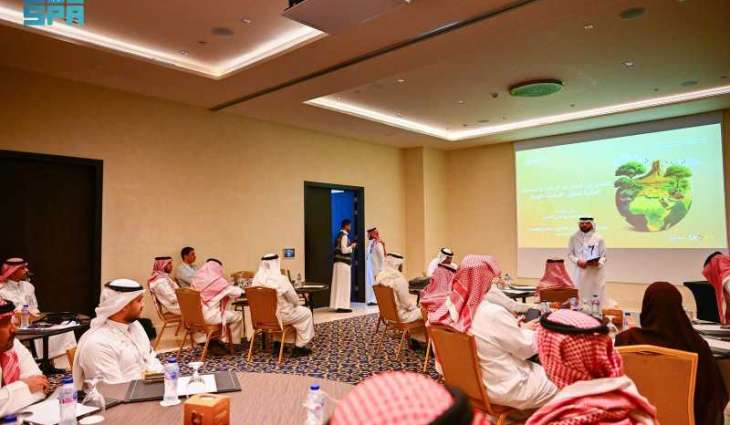 الدورة الـ 27 لهيئة الغابات والمراعي في الشرق الأدنى تقيم ورشة عمل