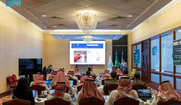 وزارة الداخلية تطلق برنامج الإنتربول العالمي لتعزيز الأمن البيولوجي بالتنسيق مع المنظمة الدولية للشرطة الجنائية (الإنتربول)