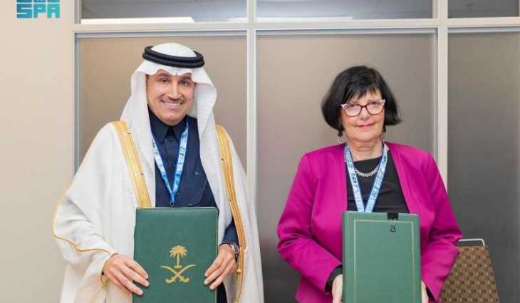 Saudi Arabia Signs Air Transport Agreements with 17 Countries at ICAO