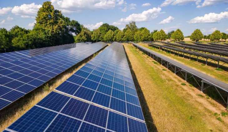 Renewables cover 57% of German electricity use in first nine months