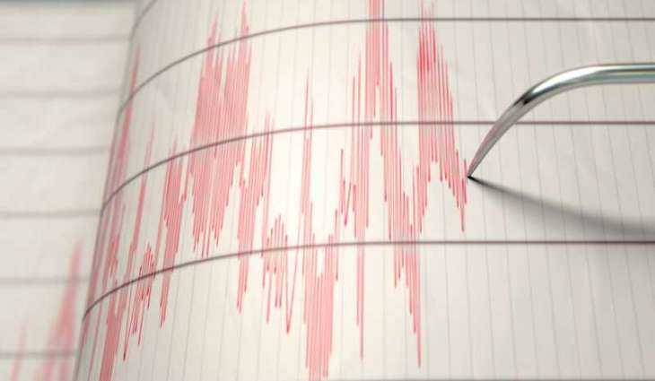 5.0-magnitude earthquake hits Papua New Guinea