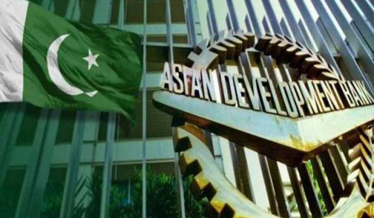 ADB forecasts 3% GDP growth for Pakistan in FY2025-26