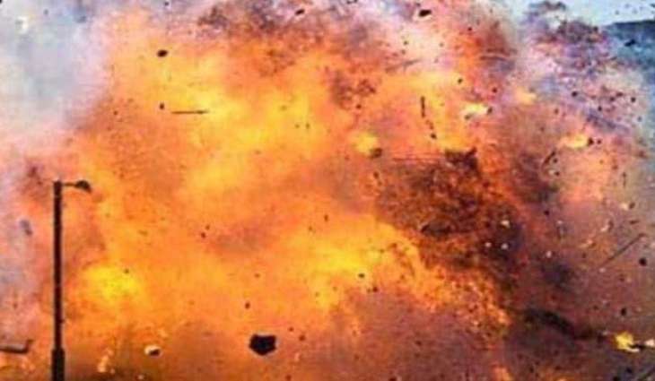 At least six militants killed in Quetta suicide blast, gun attack