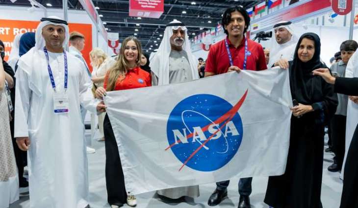 Nahyan bin Mubarak inaugurates MILSET Expo-Sciences International 2025 in Abu Dhabi