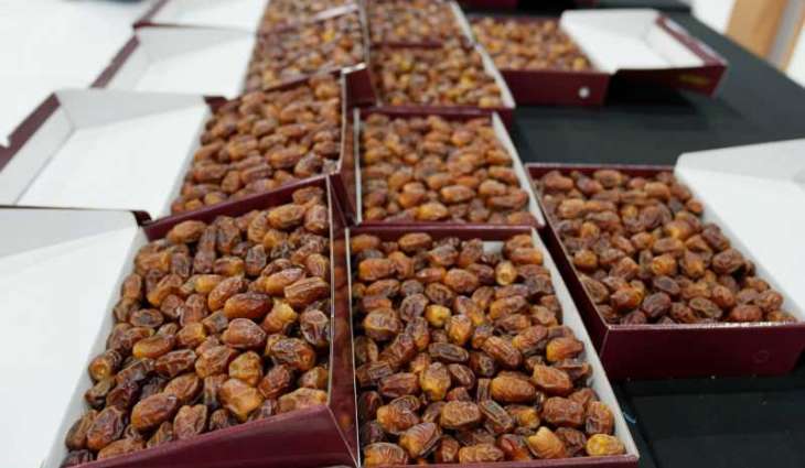 Al Dhafra Dates Festival & Auction to launch on 17 October in Madinat Zayed