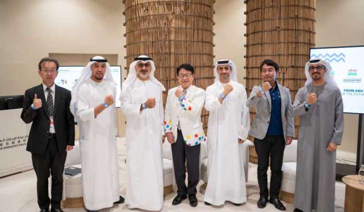 Open Masters Games Abu Dhabi 2026 spotlights sports as catalyst for health, inclusion at Expo 2025 Osaka