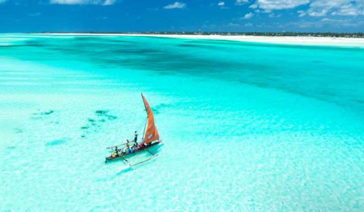 Etihad Airways returns to Zanzibar with summer flights