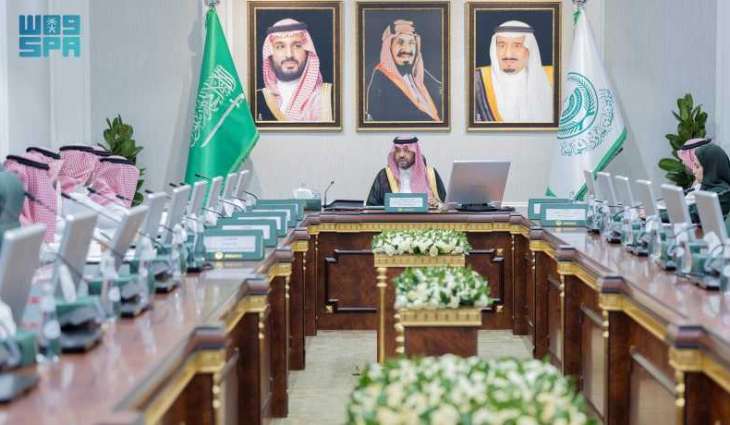 أمير منطقة الحدود الشمالية يطّلع على مشروع تطوير قصر الملك عبدالعزيز بلينة