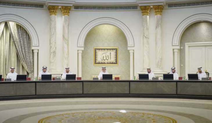 SEC approves launch of 'Sharjah Census 2025' project