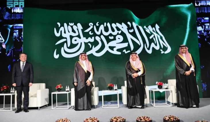 سيئول تحتضن حفل جائزة الملك عبدالله بن عبدالعزيز العالمية للترجمة في دورتها الحادية عشرة