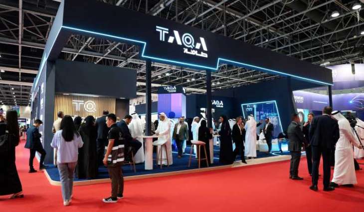 إعادة استخدام 100% من المياه المعالجة في أبوظبي بنهاية 2026