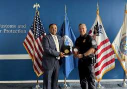Abu Dhabi Customs, US Customs and Border Protection explore enhanced cooperation