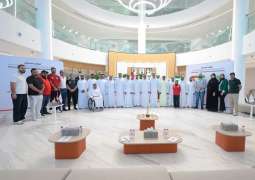 UAE to participate in Asian Youth, Islamic Solidarity Games