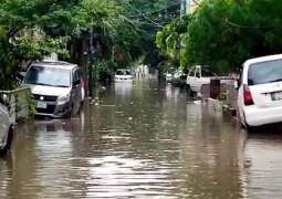 Rain forecast for Punjab till October 7