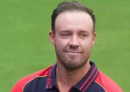 AB de Villiers criticizes India’s dportsmanship in Asia Cup