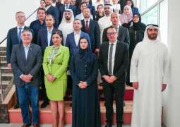 وزراء وقيادات تعليمية من 17 دولة يتعرفون على التجارب التعليمية الناجحة في الإمارات