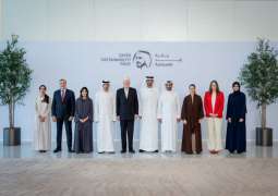 Zayed Sustainability Prize announces 2026 finalists driving global impact