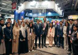 الإمارات تحلّق بشركات ناشئة إلى فضاء العالمية والمؤسسات المليارية