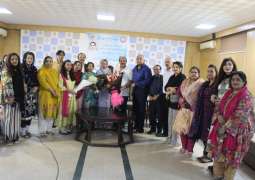 Farah Waraich celebrated for inspiring role in journalism