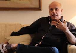 Mahesh Bhatt reveals shocking incident involving a tantric and human flesh
