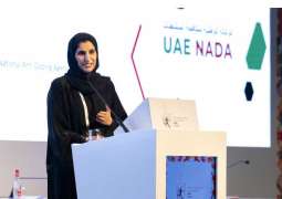 UAE to participate in COP10 to International Convention against Doping in Sport