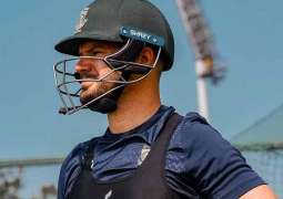 South Africa focus on spin ahead of Lahore Tests against Pakistan