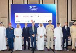 Dubai Airshow 2025 to bring together global trailblazers across aviation, space, defence