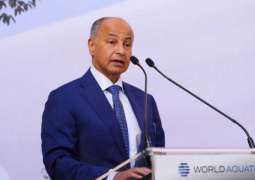 World Aquatics breaks ground on future headquarters in Budapest